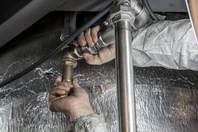 Five Situations When You Need an Emergency Plumber
